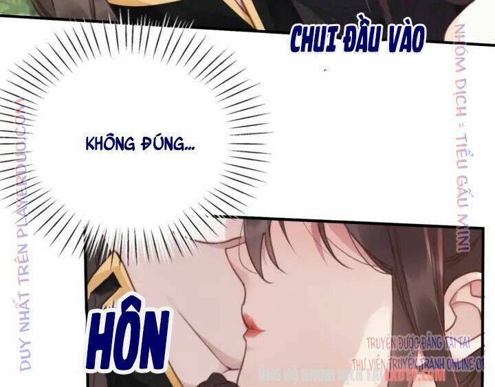 trọng sinh bá sủng nhiếp chính vương quá mạnh mẽ chapter 200 56