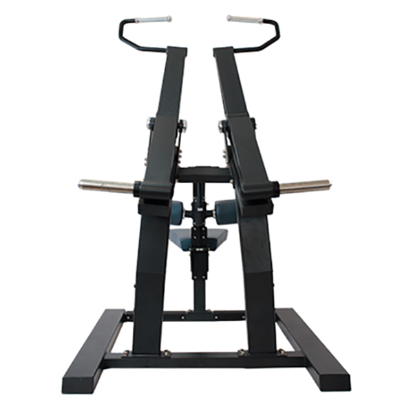 Máy kéo xô ngắn hiệu Gym TigerSport Premium TGP-440