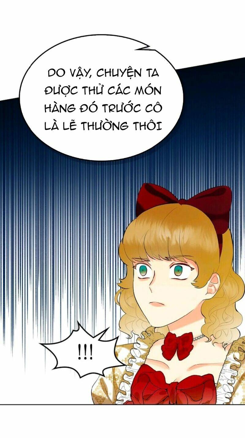 kẻ tạo ra nữ phản diện chapter 14 64