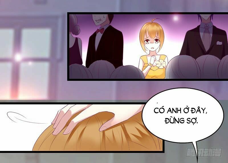 mặt nạ mê hoặc chapter 20 6