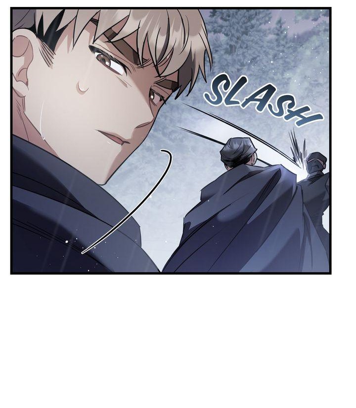 Cái Bóng Trong Đêm chapter 29 - Trang 84