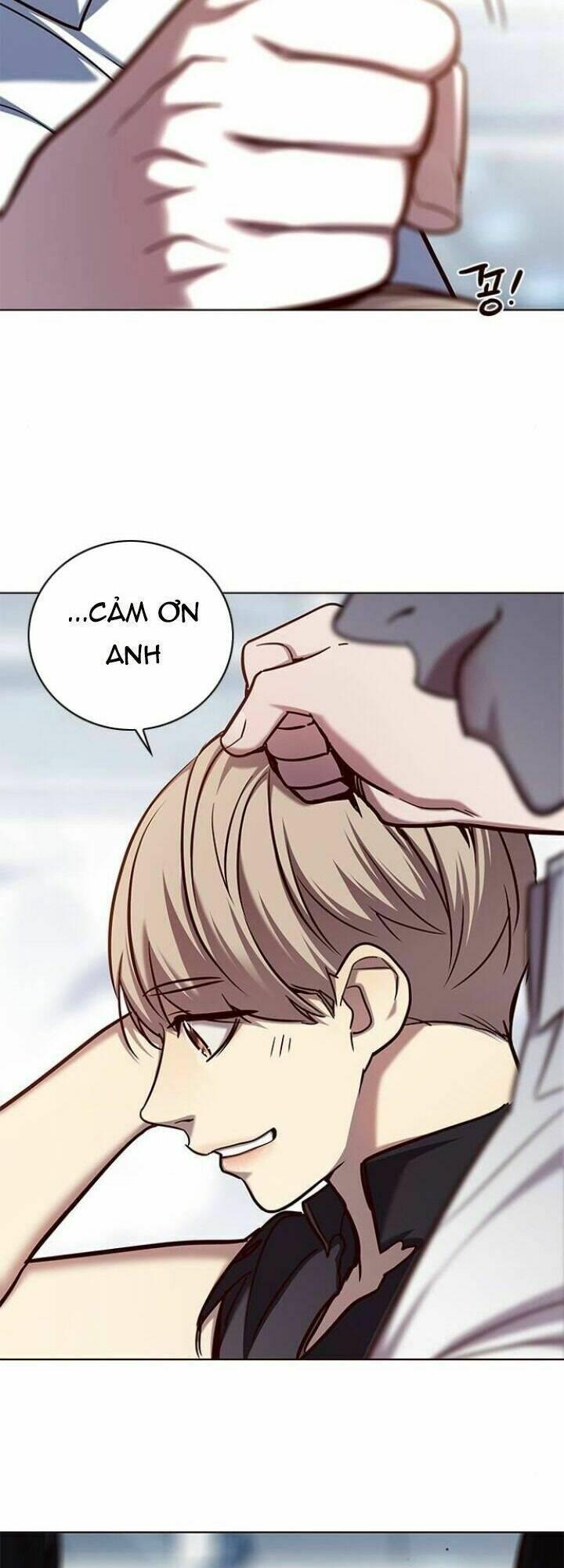 biến thân thành mèo chapter 121 76