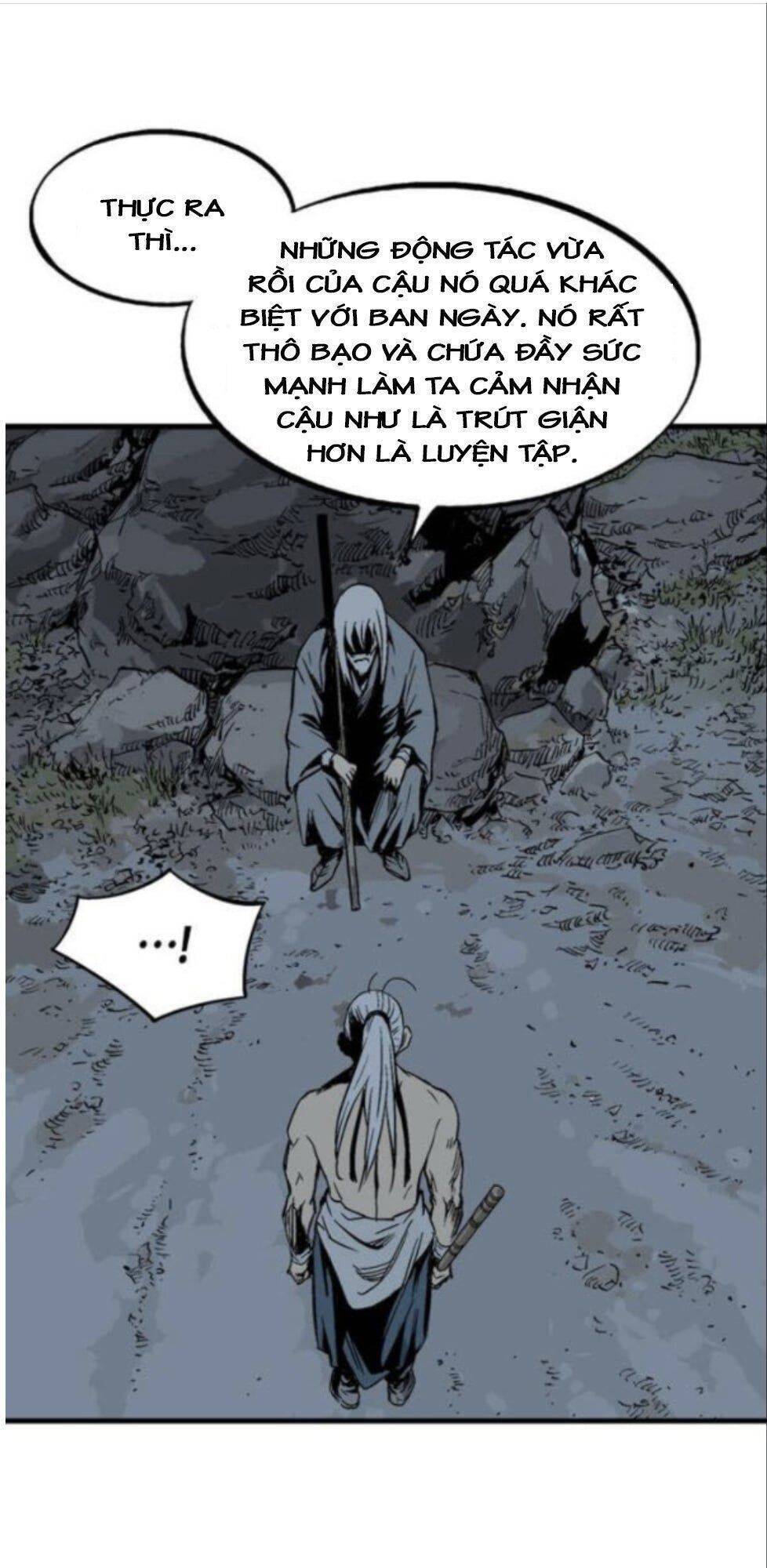 cao thủ 2 chapter 135 75