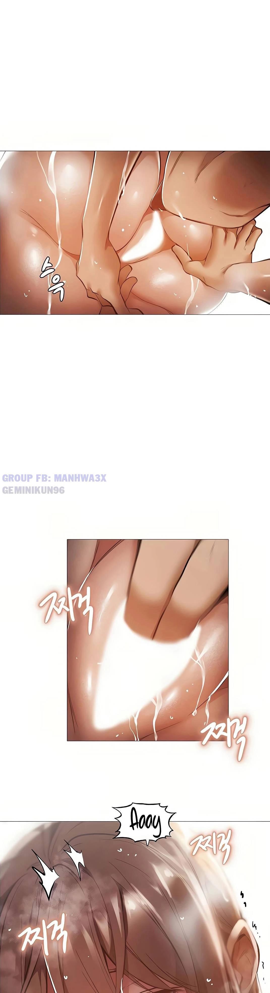 dưới mái nhà chung chapter 29 22