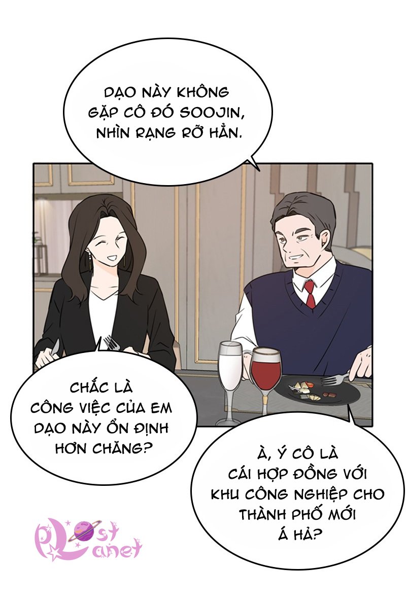 kiếp này cũng xin chăm sóc tôi như vậy nhé kiếp này cũng xin chăm sóc tôi như vậy nhé chapter 41 8