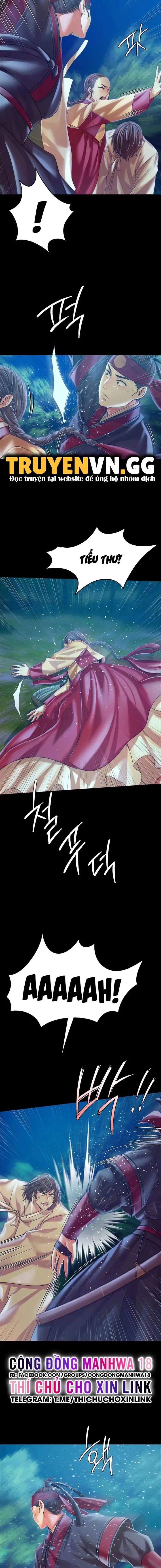 [18+] tiểu thư chapter 58 13