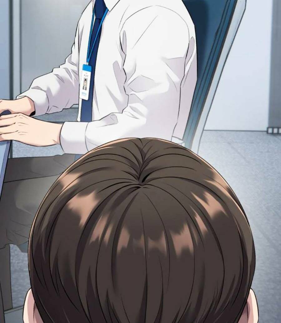 nhân viên thực tập kim chapter 3 35