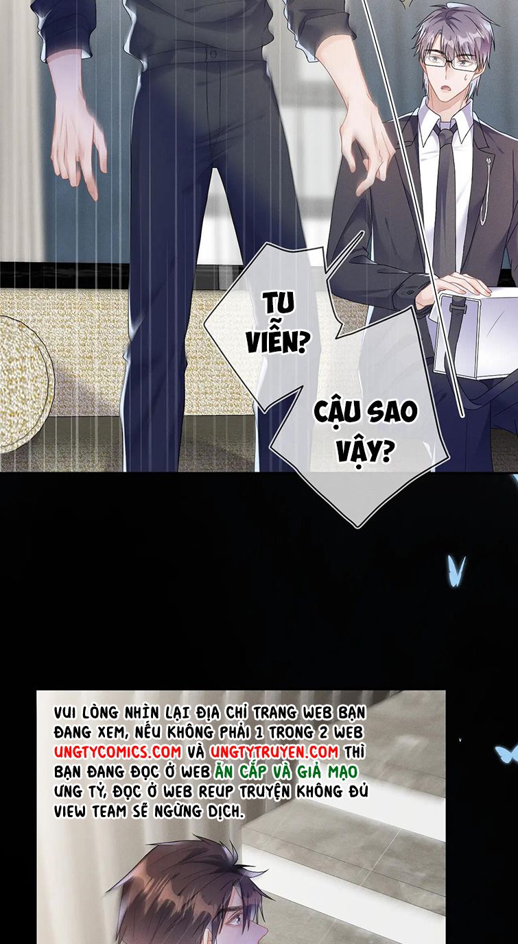 mạnh mẽ công chiếm chapter 37 42