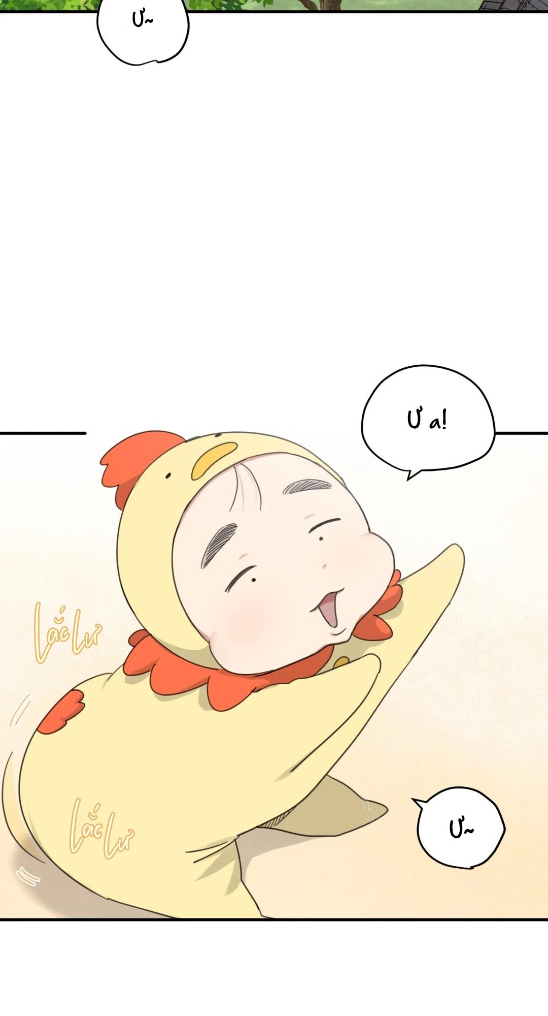 ngôi nhà hướng mặt trời mọc chapter 15 21