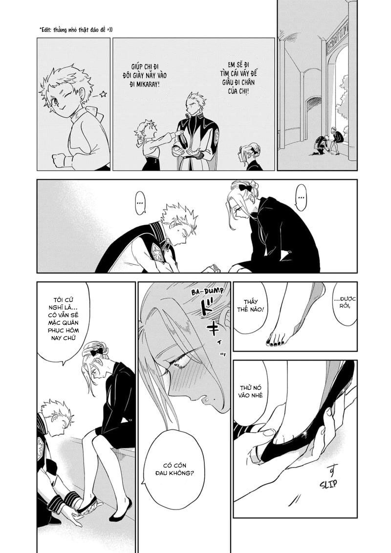 ấn ký abyss chapter 47 13