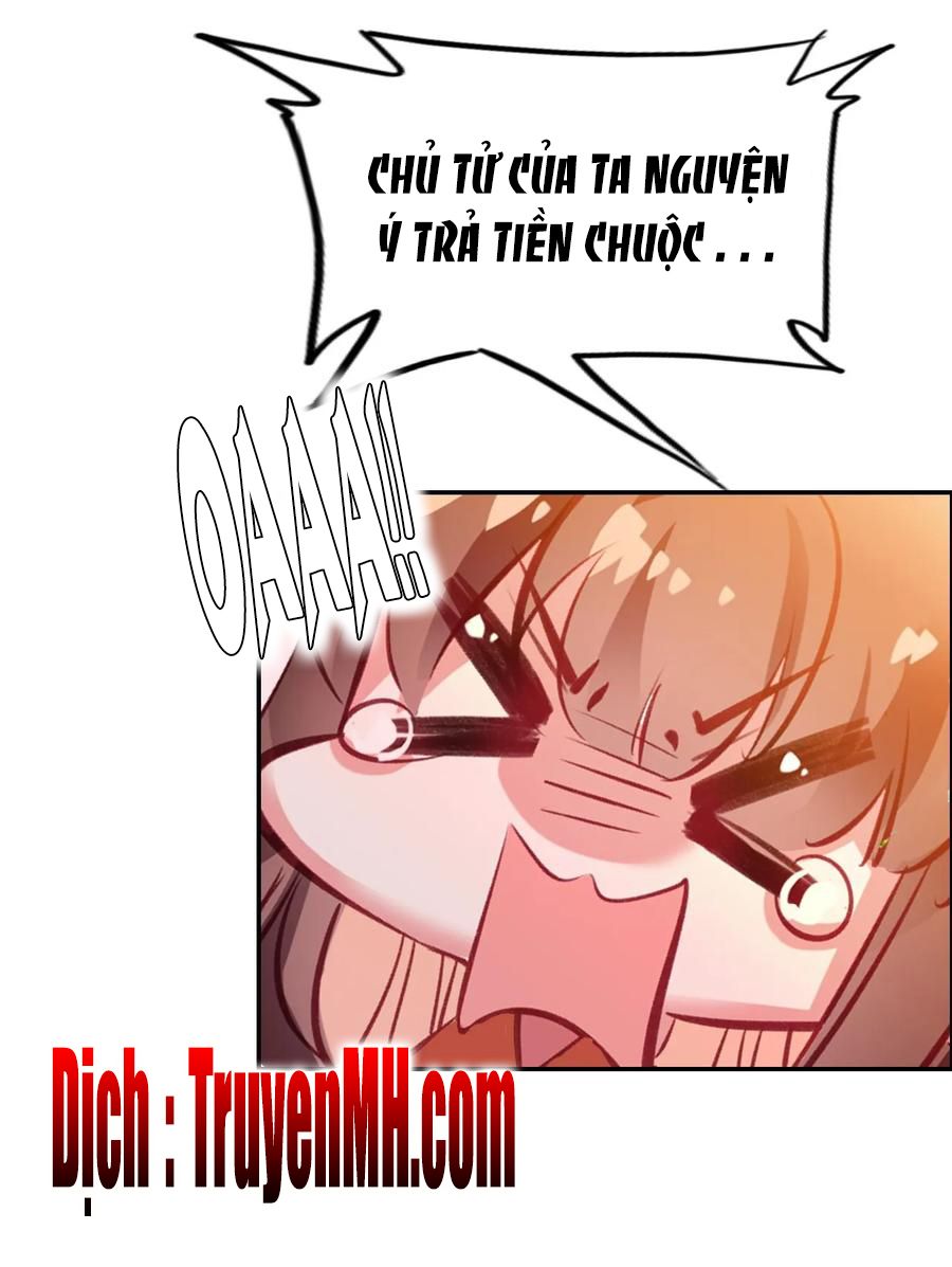 Gả Cho Một Tên Thái Giám Đáng Ghét chapter 115 - Trang 4