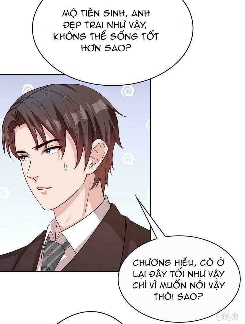 nam thần manh bảo tận diệt chapter 75.2 22