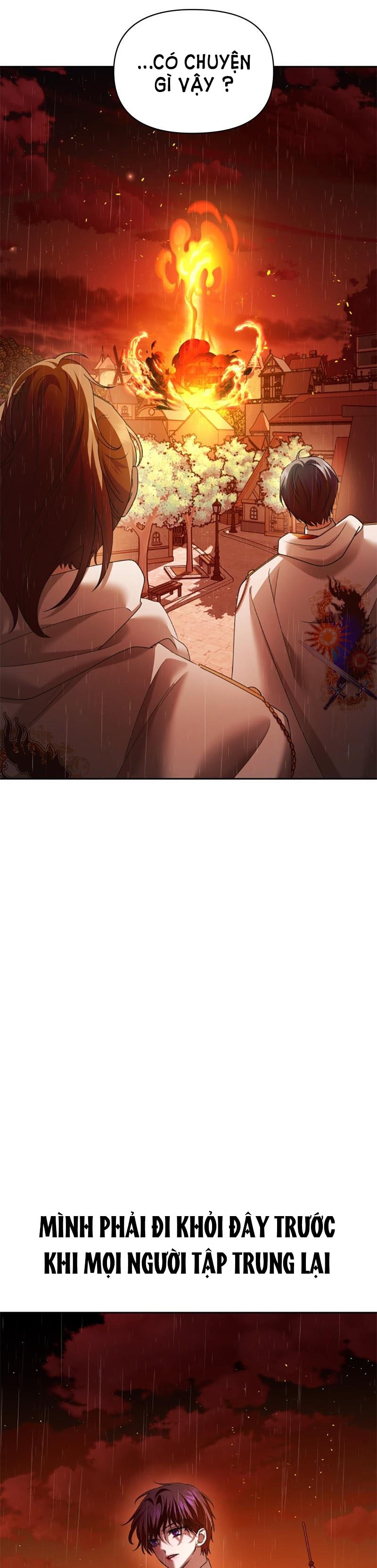 tôi muốn trở thành cô ấy dù chỉ là một ngày chapter 114 6