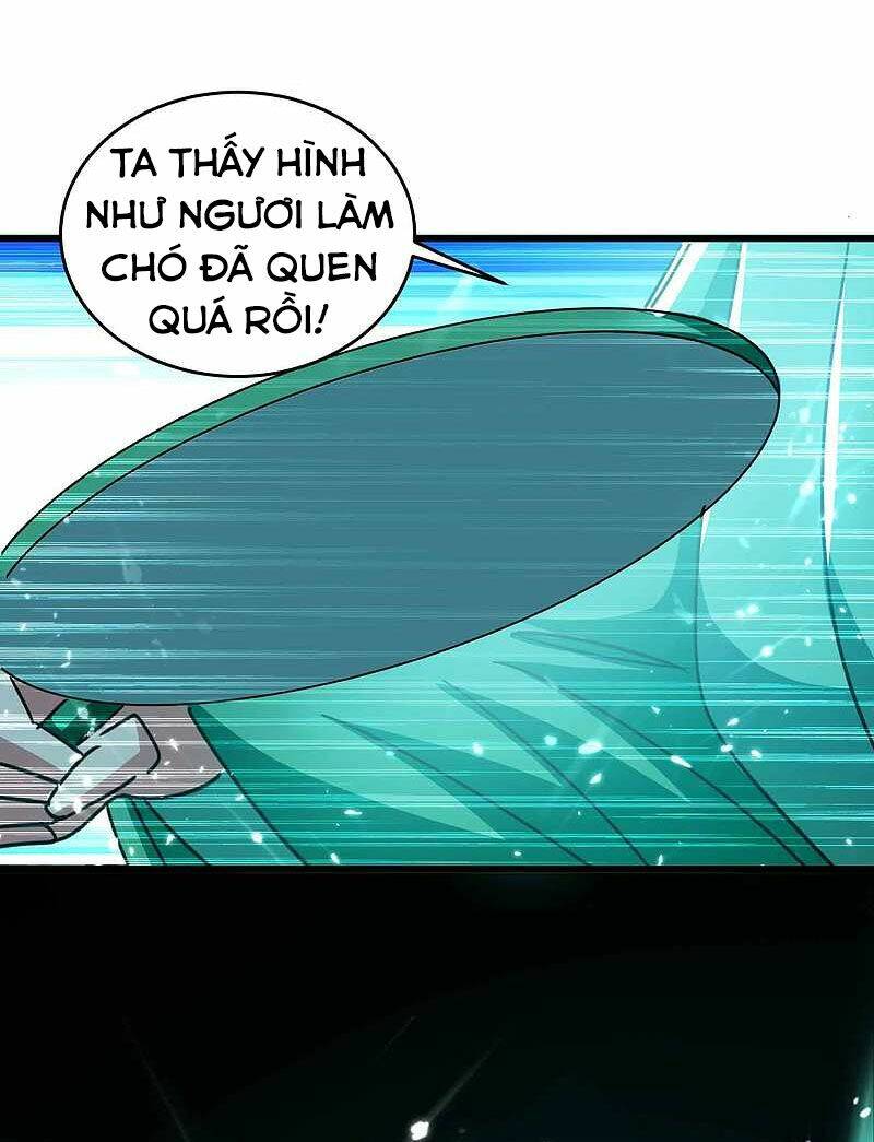 vạn giới tiên vương chapter 115 10