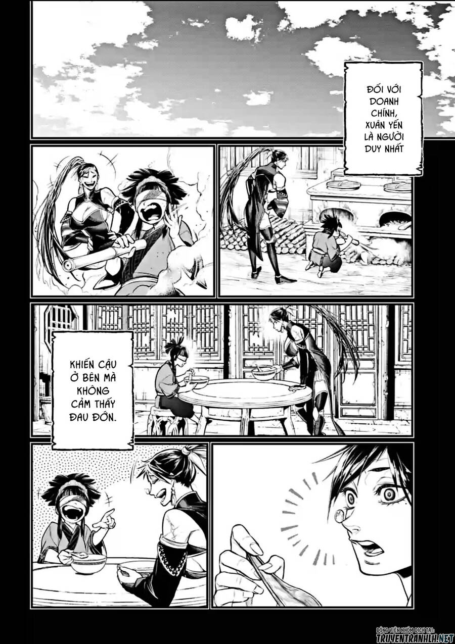 đại chiến nhân thần chapter 59 42