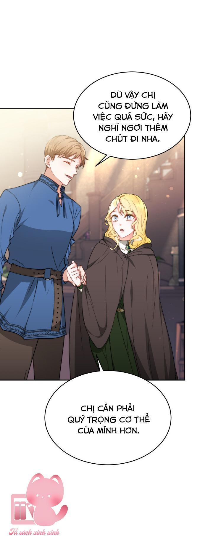 từ chồng cũ hóa thành nam chính chapter 12 30