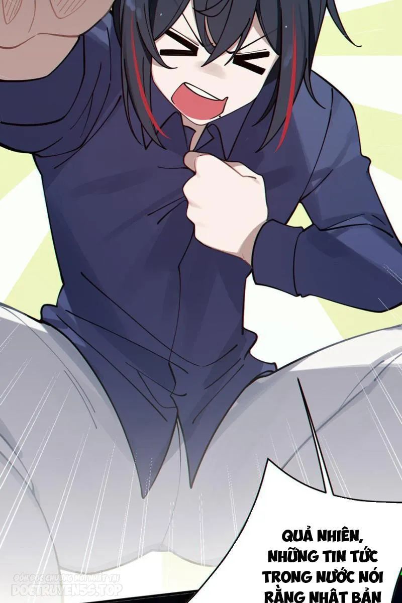 gia và nữ quỷ lấy cứng đối cứng chapter 2 57