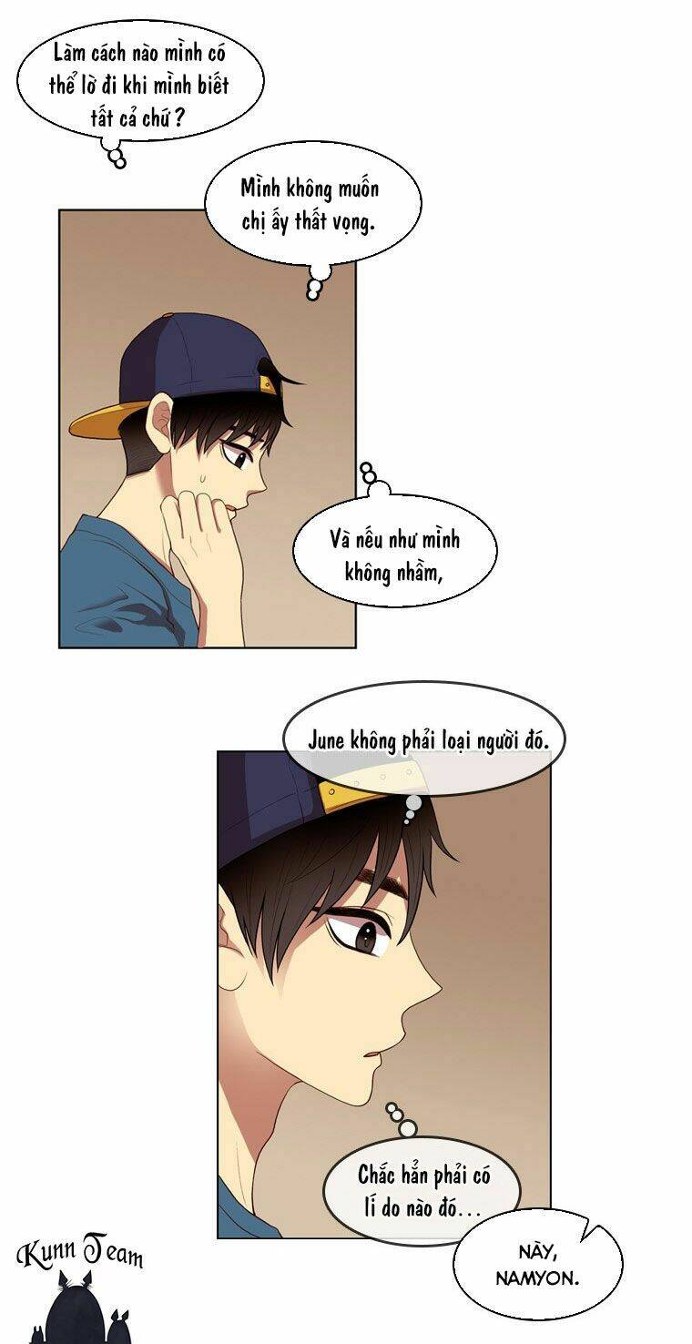 my shining world chapter 56 5