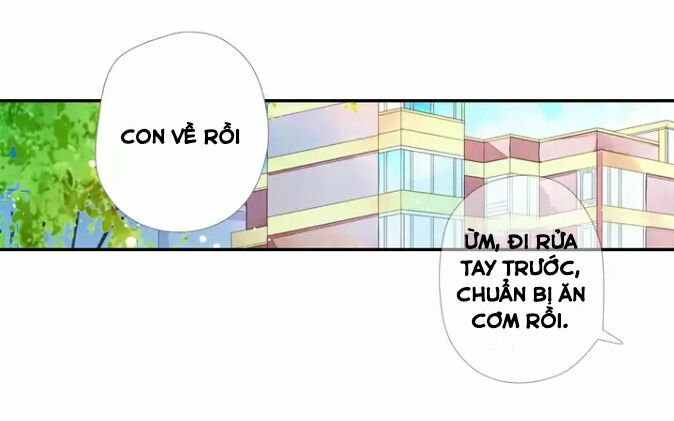 Tình yêu là màu hoa anh thảo chapter 27.2 9