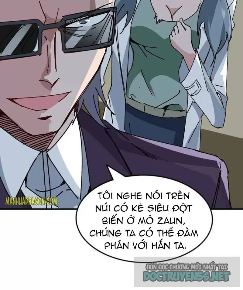 giải cứu 99 nữ chính ở mạt thế chapter 99 28