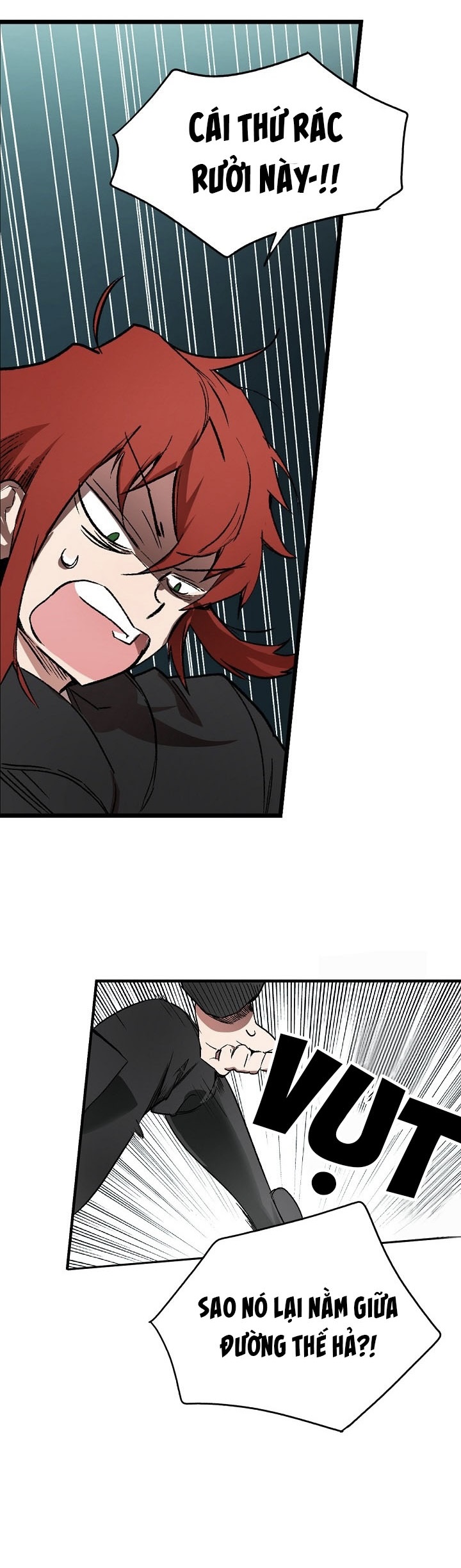 cổ tích về người mẹ kế chapter 8 28