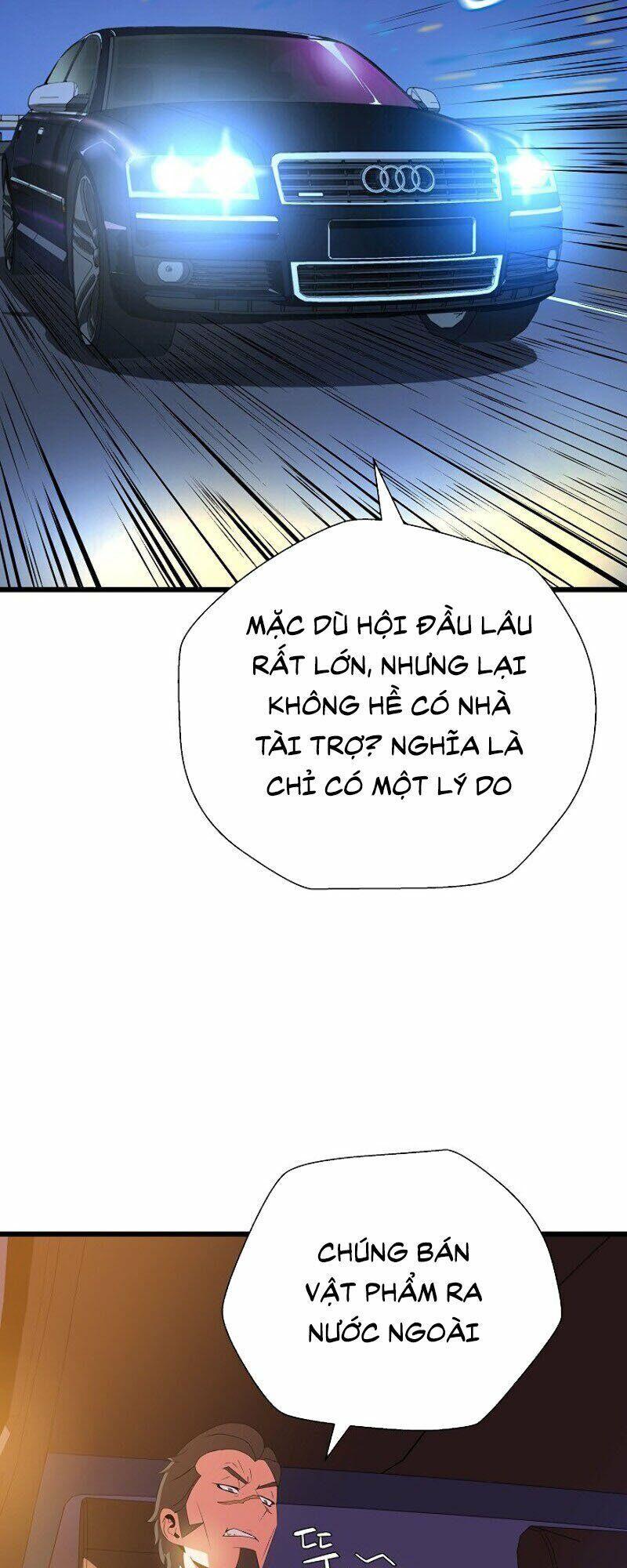 tiêu diệt đấng cứu thế chapter 18 41