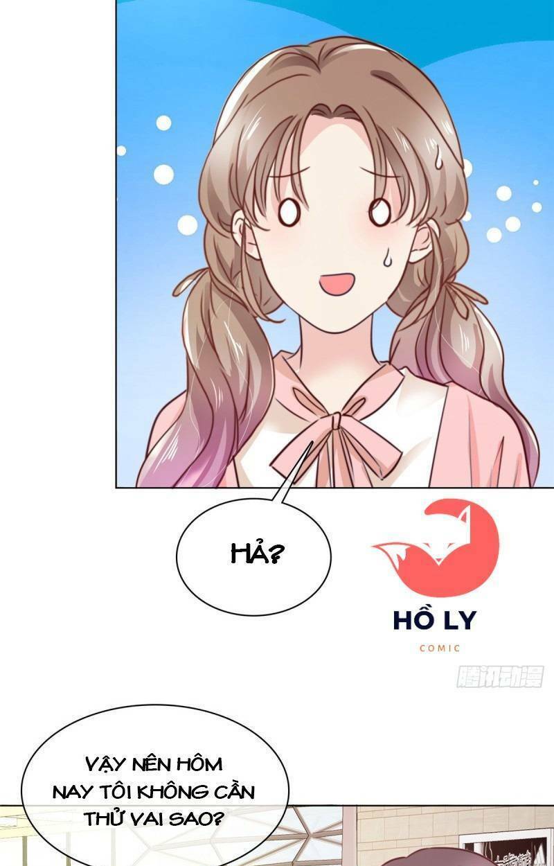 thần tiên đại nhân của tôi chapter 4 15