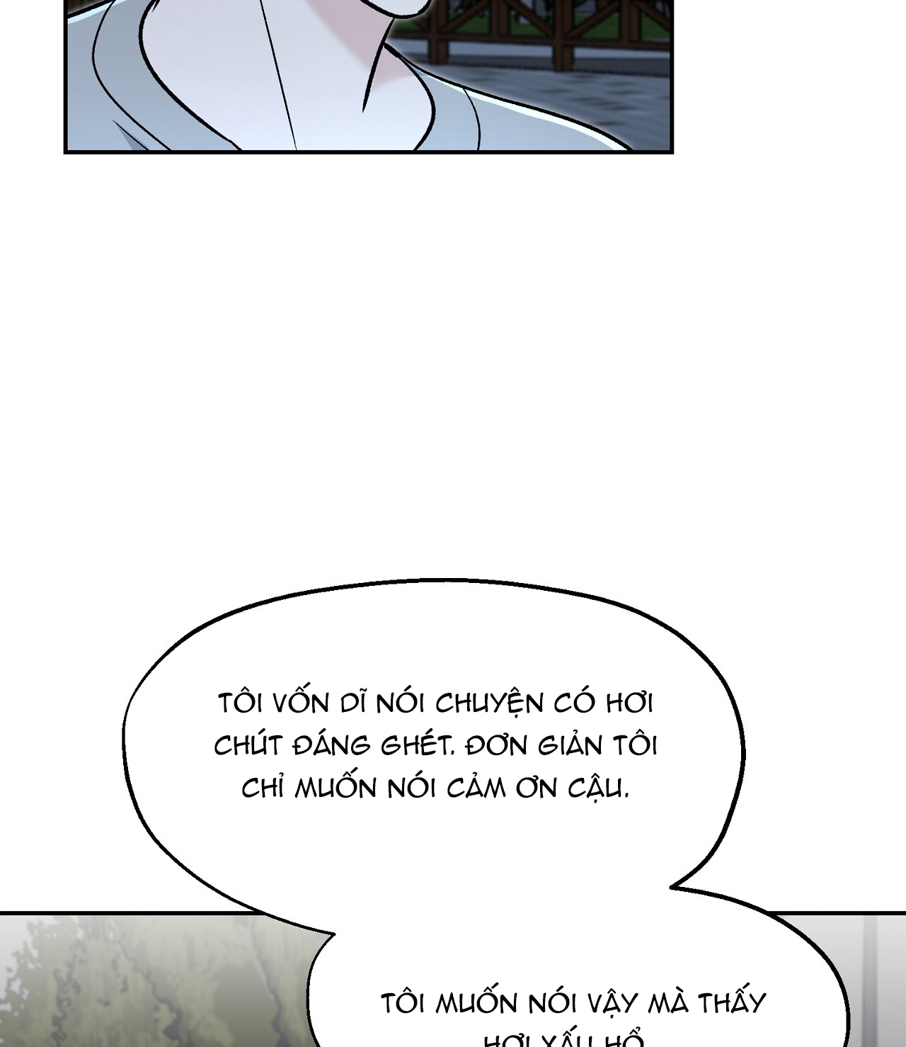 Năm Giác Quan chapter 8.2 - Trang 27