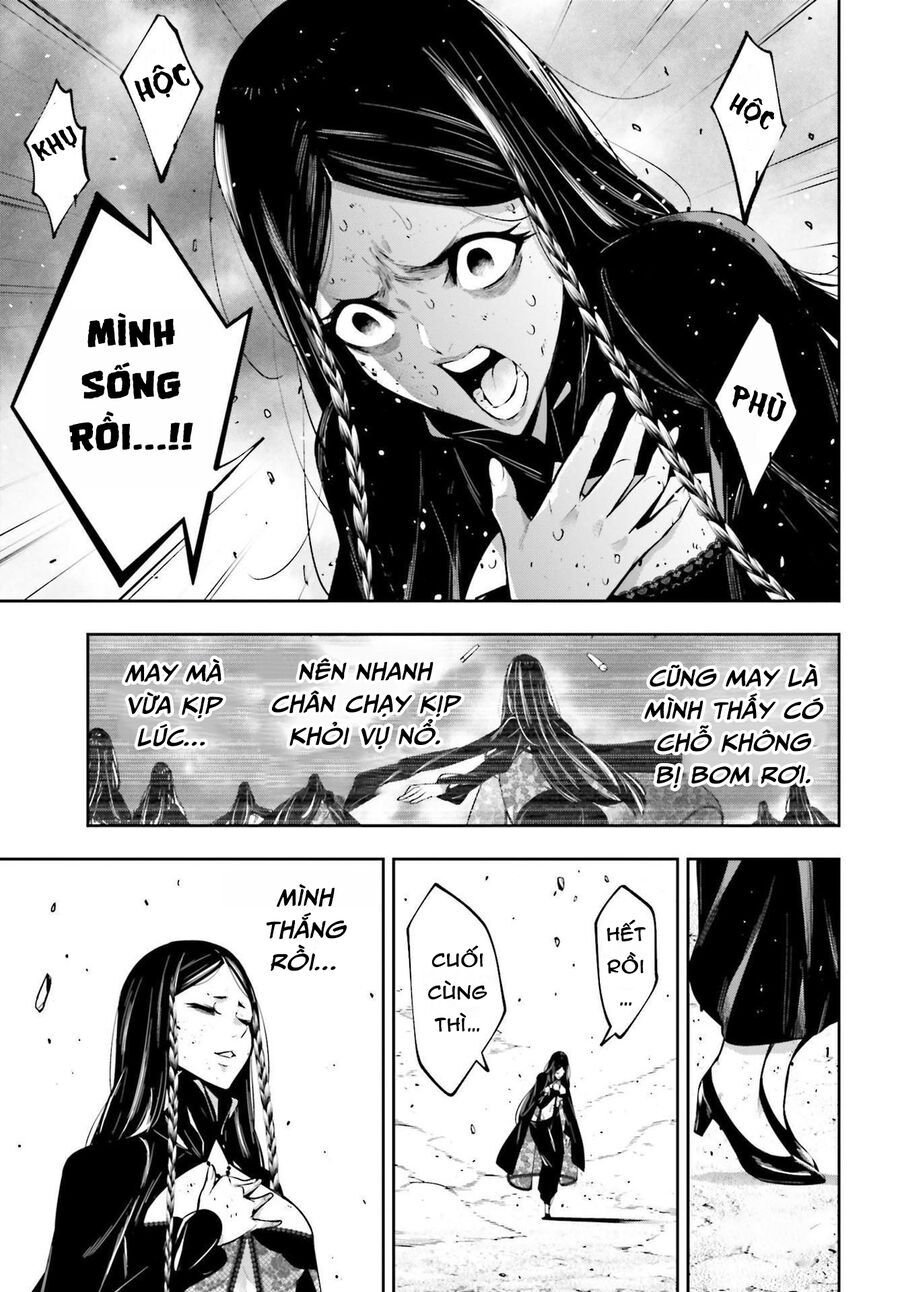 majo taisen - the war of greedy witches chapter 42 28