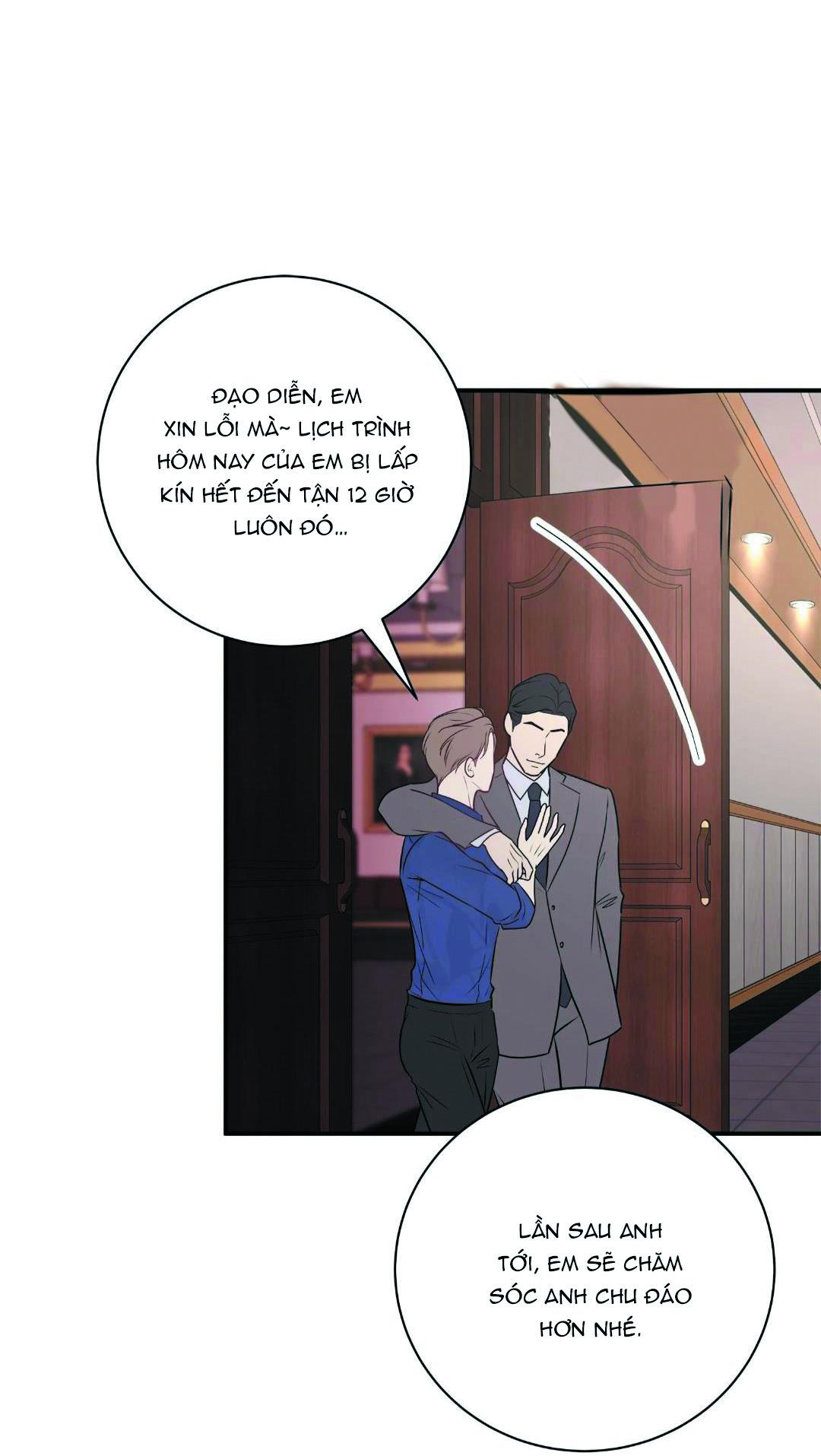 hạnh phúc trọn vẹn chapter 25 6