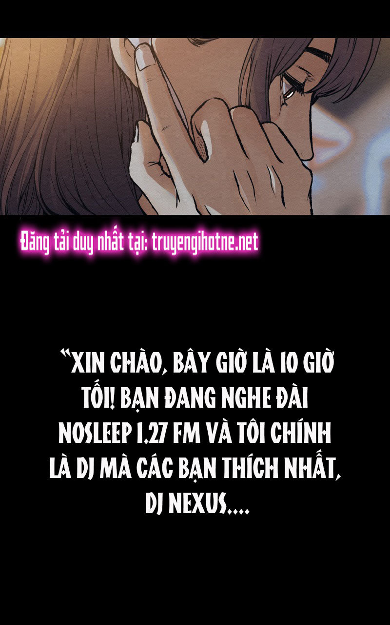 tôi đang hẹn hò với kẻ tâm thần chapter 1.1 16