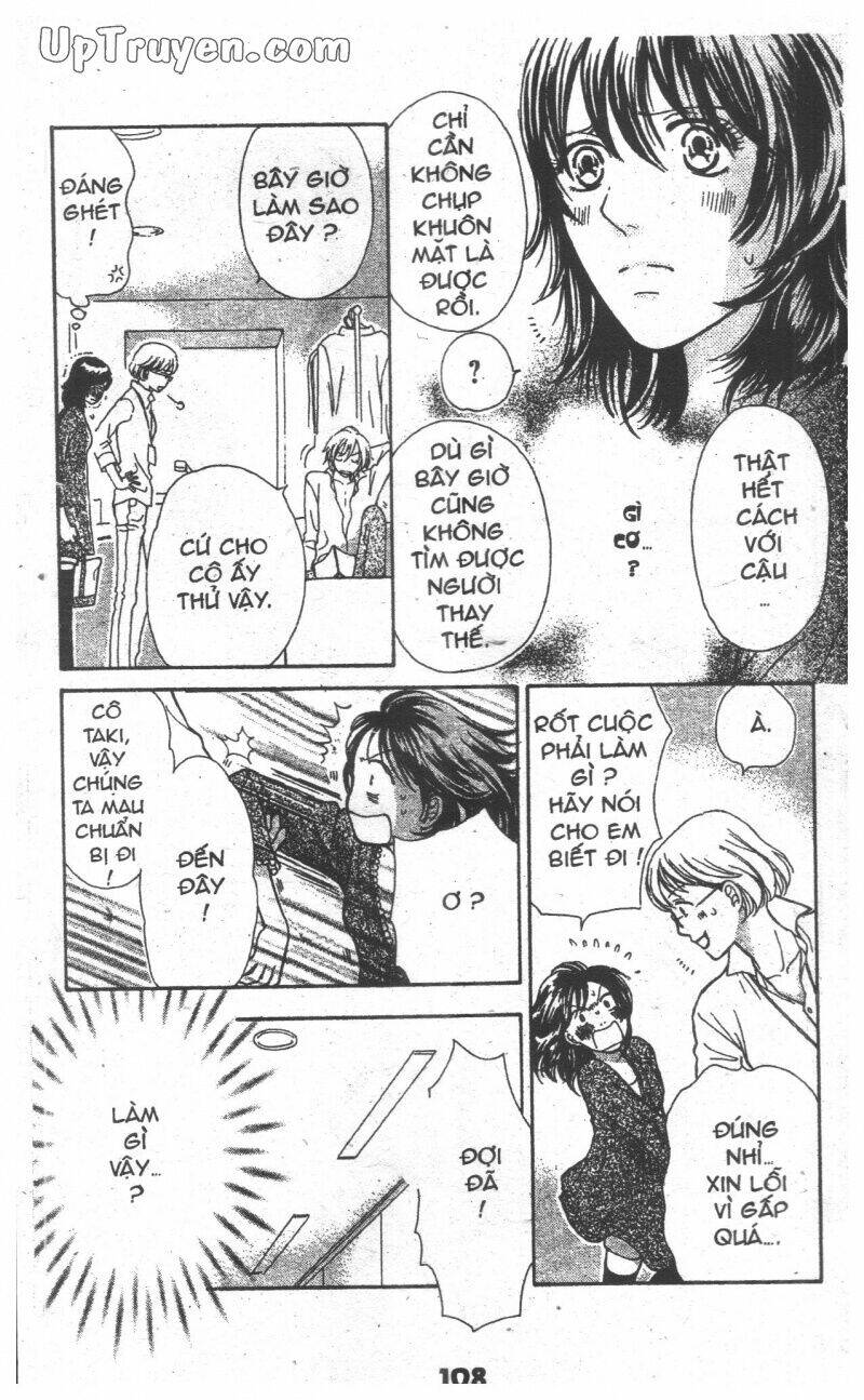 cuộc sống màu đào chapter 2 102