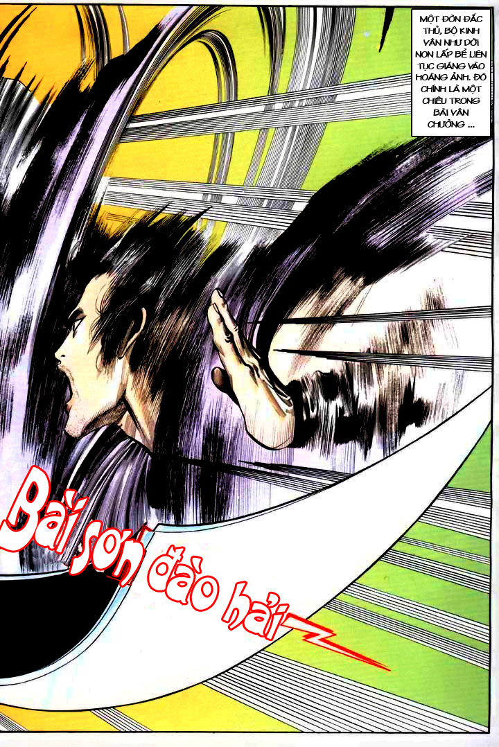 phong vân chapter 168 13