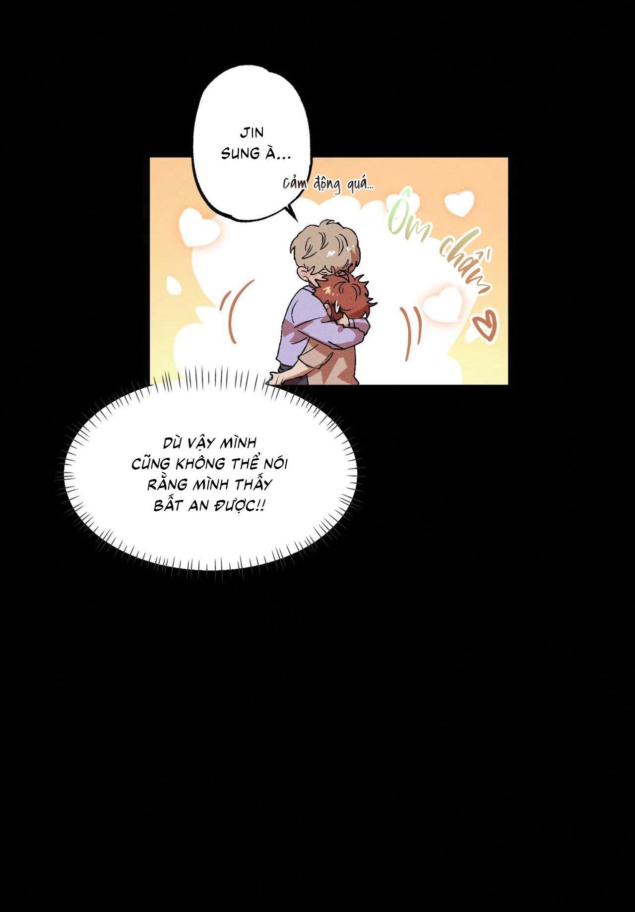 bẫy đôi ngọt ngào chapter 76 21