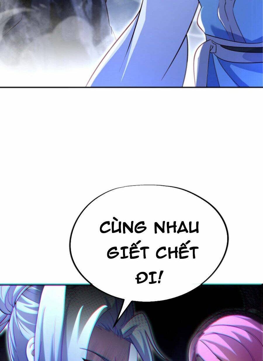 Bắt Đầu Quật Khởi Từ Làm Lô Đỉnh Chapter 43 - Trang 39