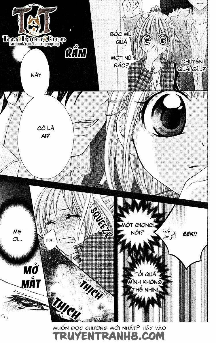 ichigo jikan chapter 1 10