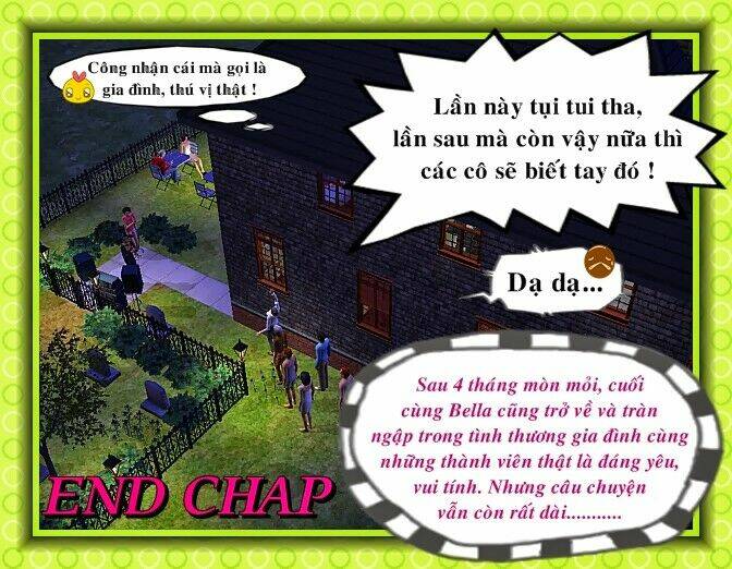 bella's story chapter 6.3 96