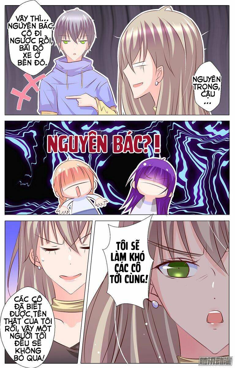 quan hệ rắc rối chapter 19 14