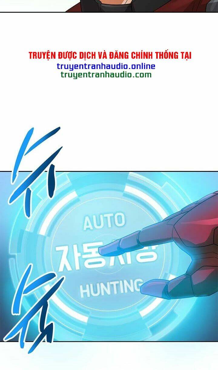tôi tự động săn một mình chapter 92 78