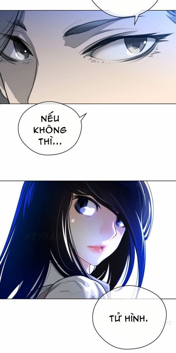 một nửa hoàn hảo chapter 21 38