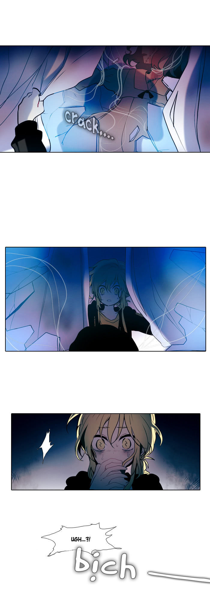 end & save chapter 18 5