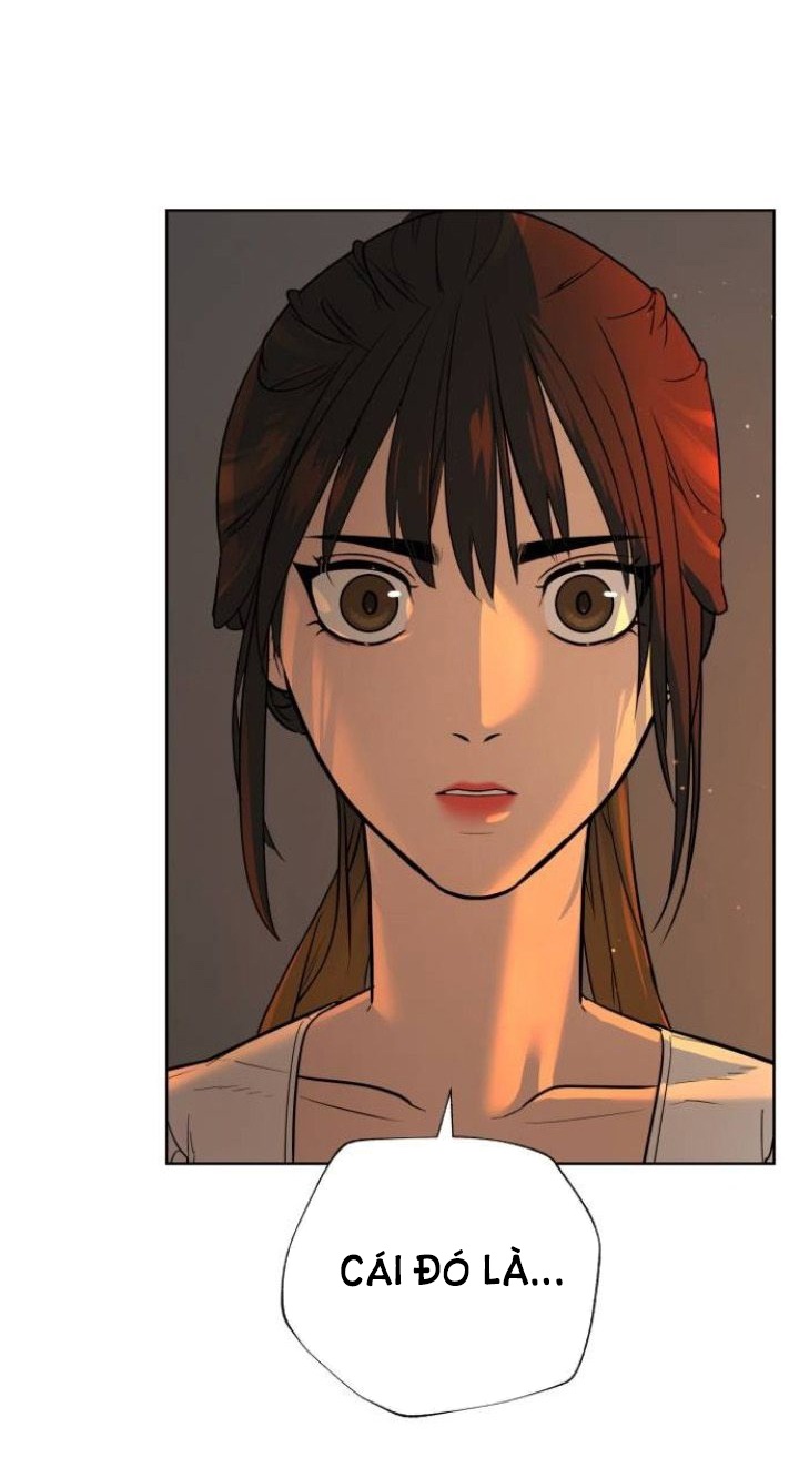 bạch huyết - white blood chapter 37 74