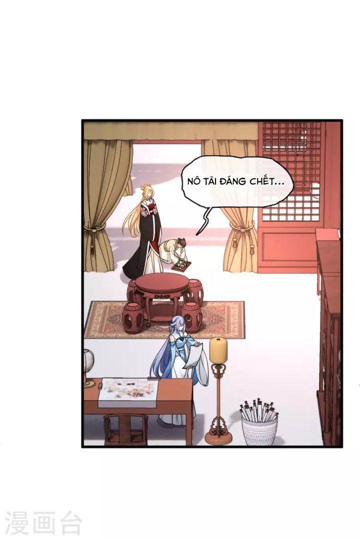 nụ cười của ngươi ngọt gãy tám cái răng của ta chapter 47 14