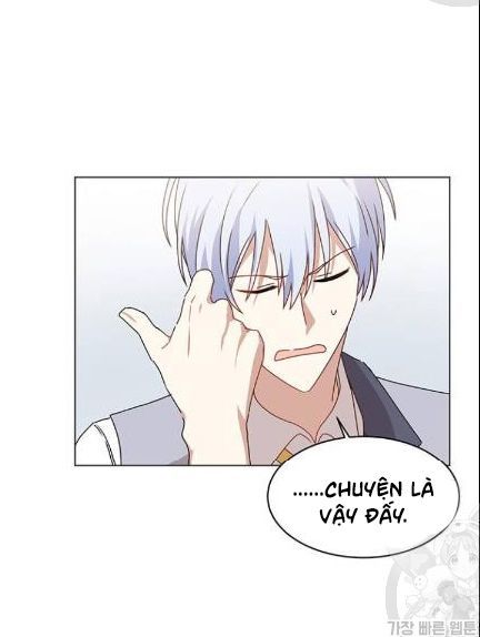 tôi là vị hôn thê phản diện chapter 35 10