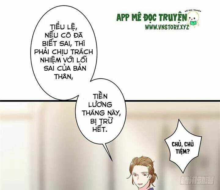 thiên hậu trở về chapter 45 27