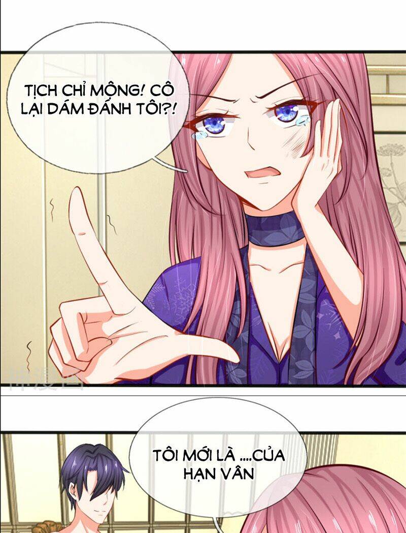 vợ yêu gả nhầm của phúc hắc tổng tài chapter 2 5