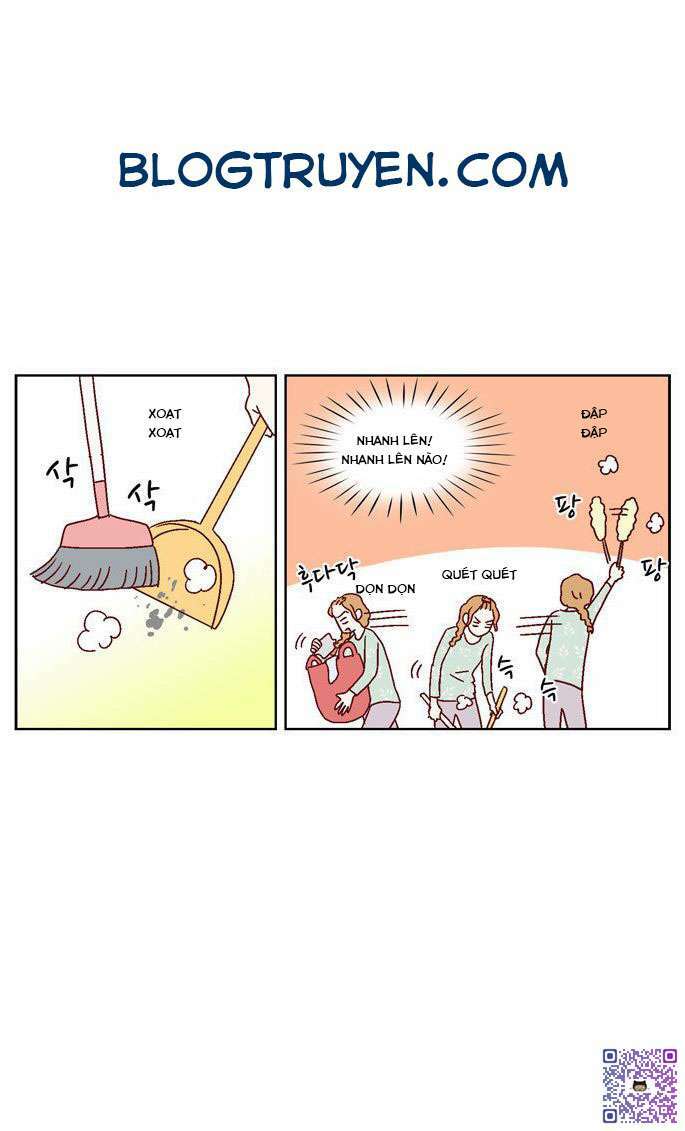 we broke up chapter 18 17