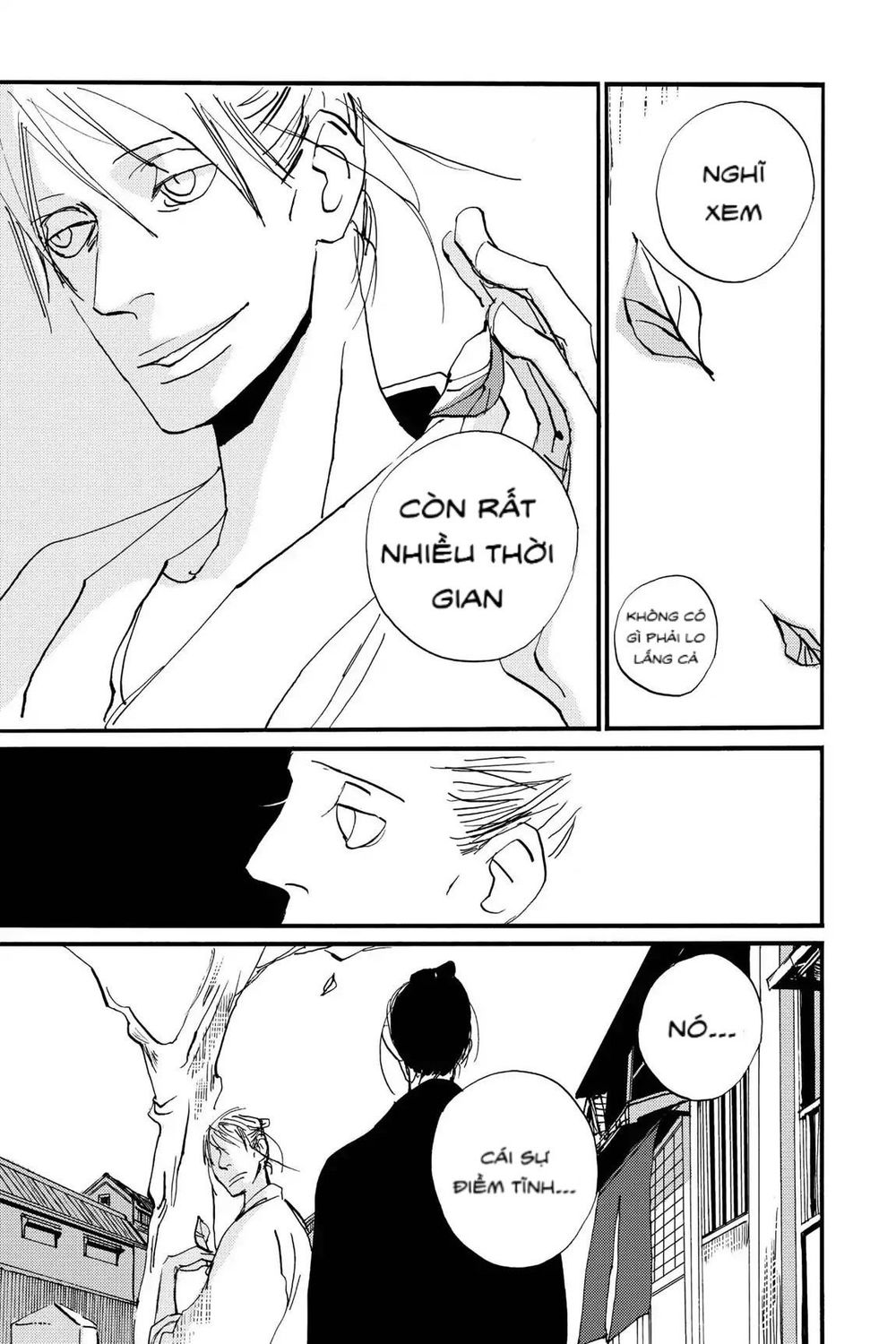 ngũ diệp ốc chapter 2 25