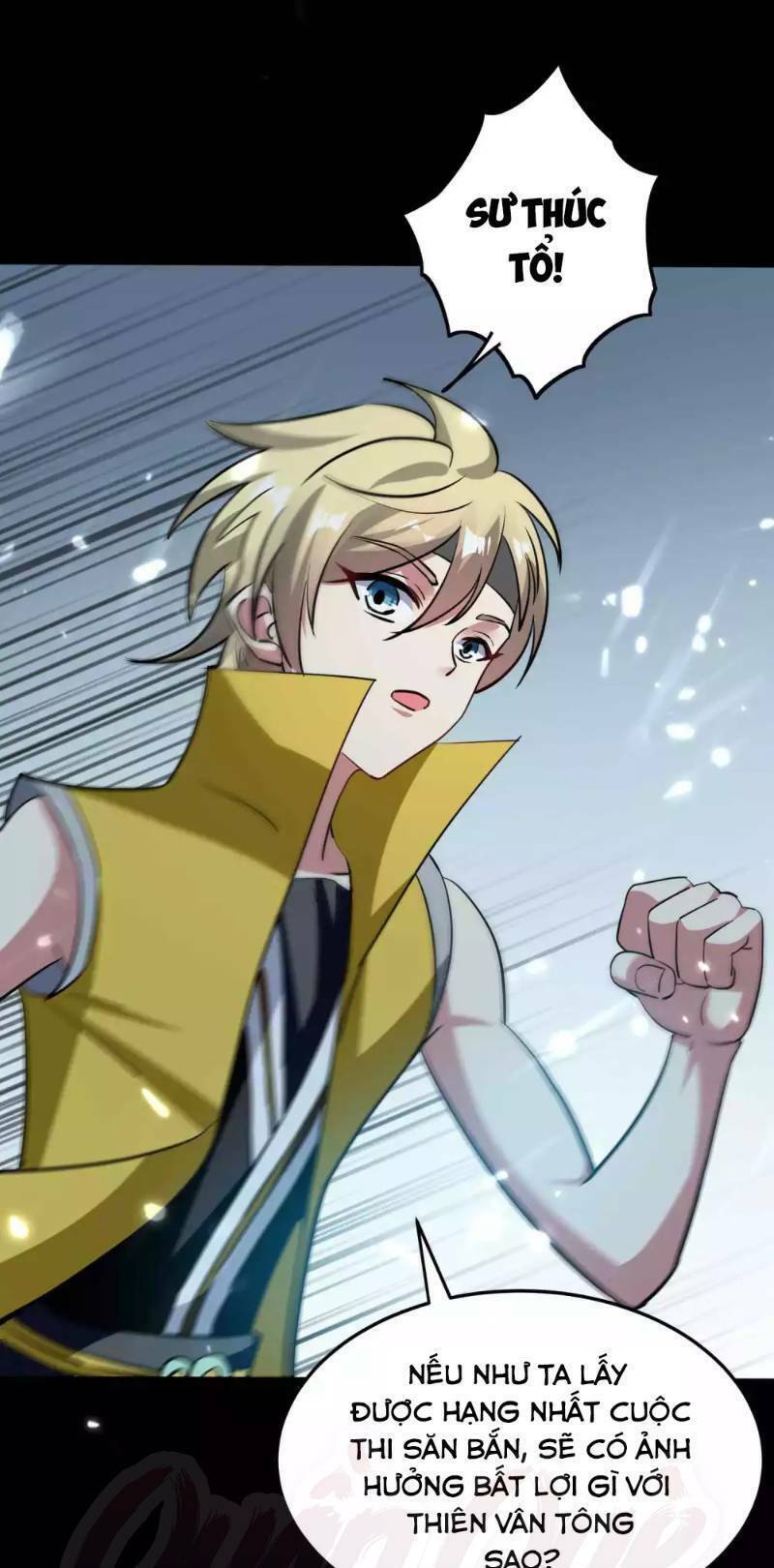 vạn giới tiên vương chapter 41 30
