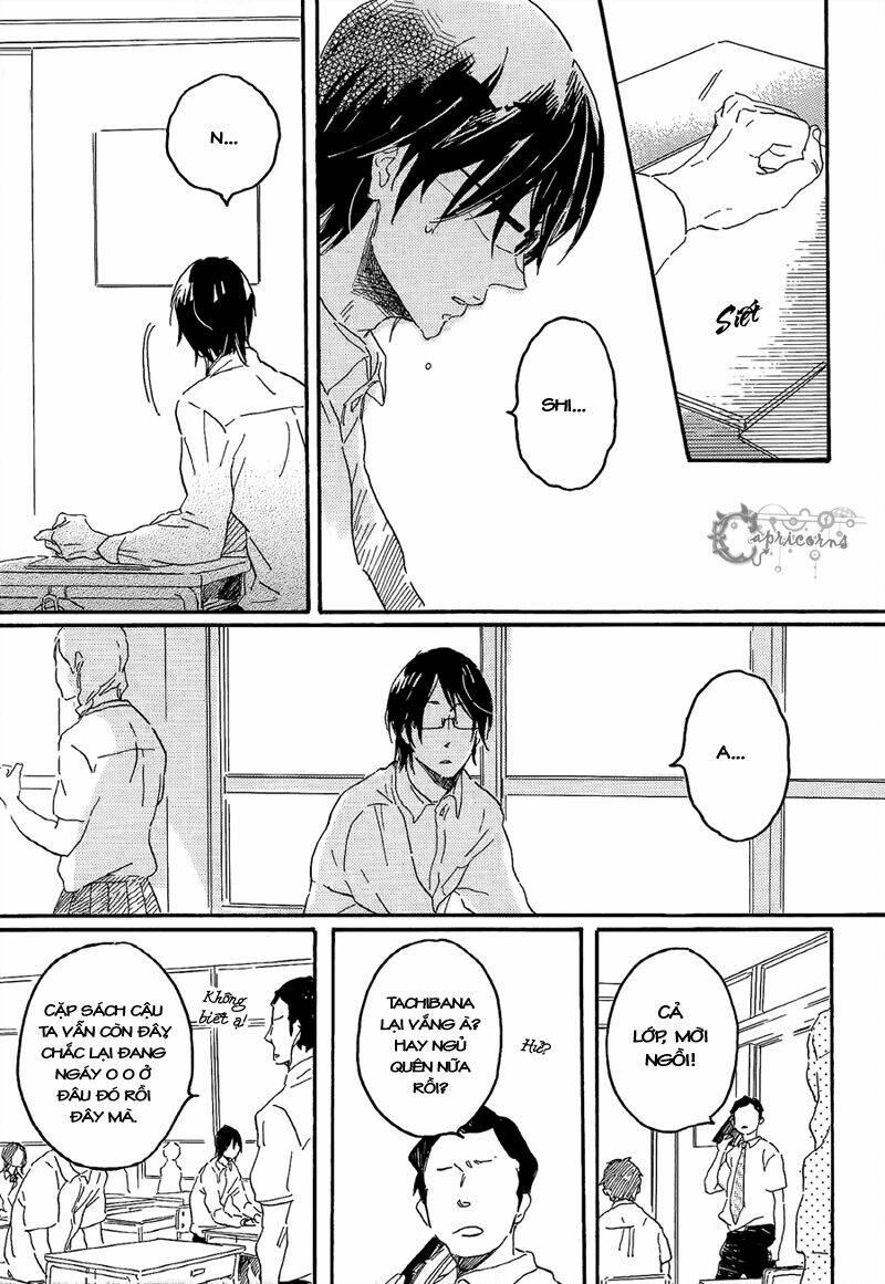 negative-kun to positive-kun chapter 6 11